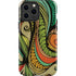 Malestrom 70s Inspired iPhone 15 Pro Max Impact Case