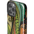 Malestrom 70s Inspired iPhone 14 Pro Max Impact Case