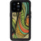 Malestrom 70s Inspired iPhone 14 Pro Max Waterproof Case