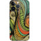 Malestrom 70s Inspired iPhone 14 Pro Skin