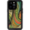Malestrom 70s Inspired iPhone 14 Pro Waterproof Case