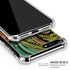 Malestrom 70s Inspired iPhone 7/8 Plus Clear Case