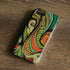 Malestrom 70s Inspired iPhone 7 Pro Case