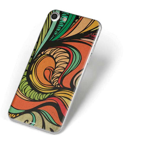 Malestrom 70s Inspired iPhone 7 Skin