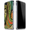 Malestrom 70s Inspired iPhone SE (2nd & 3rd Gen) Clear Case
