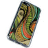 Malestrom 70s Inspired iPhone SE (2nd & 3rd Gen) Clear Case