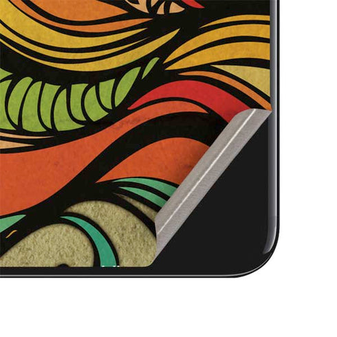 Malestrom 70s Inspired iPhone SE (2nd & 3rd Gen) Skin