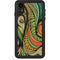 Malestrom 70s Inspired iPhone XR Waterproof Case