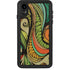 Malestrom 70s Inspired iPhone XR Waterproof Case
