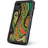 Malestrom 70s Inspired iPhone XR Waterproof Case