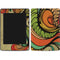 Malestrom 70s Inspired Amazon Kindle Skin