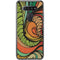 Malestrom 70s Inspired LG K51/Q51 Clear Case