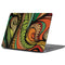Malestrom 70s Inspired Apple MacBook Pro 13-inch Skin