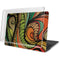 Malestrom 70s Inspired MacBook Pro 13in (2020) Case plus Skin