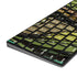 Malestrom 70s Inspired Magic Keyboard with Numeric Keypad Skin