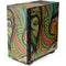 Malestrom 70s Inspired NZXT H510 Compact ATX Mid-Tower Case Skin