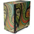 Malestrom 70s Inspired NZXT H510 Compact ATX Mid-Tower Case Skin