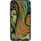 Malestrom 70s Inspired Otterbox Symmetry iPhone Skin