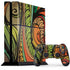 Malestrom 70s Inspired PS4 Console and Controller Bundle Skin