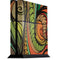 Malestrom 70s Inspired PS4 Console Skin