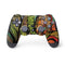 Malestrom 70s Inspired PS4 Controller Skin