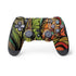 Malestrom 70s Inspired PS4 Controller Skin