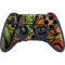 Malestrom 70s Inspired PS4/PC SCUF Impact Controller Skin