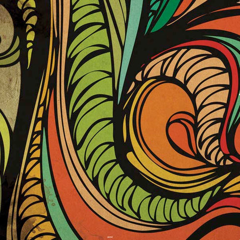 Malestrom 70s Inspired PS4 Pro Bundle Skin