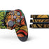 Malestrom 70s Inspired PS4 Pro Bundle Skin