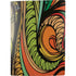 Malestrom 70s Inspired PS5 Console Skin