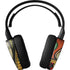 Malestrom 70s Inspired SteelSeries Arctis 5 Skin