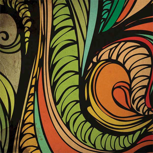 Malestrom 70s Inspired Surface Book 2 15in Skin