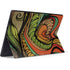 Malestrom 70s Inspired Surface Pro 7 Skin