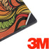Malestrom 70s Inspired Surface Pro 7 Skin