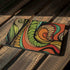 Malestrom 70s Inspired Surface Pro 7 Skin