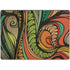 Malestrom 70s Inspired Surface Pro 8 Skin