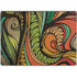 Malestrom 70s Inspired Surface Pro 9 Skin