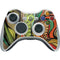 Malestrom 70s Inspired Xbox 360 Wireless Controller Skin