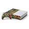 Malestrom 70s Inspired Xbox One S Console and Controller Bundle Skin