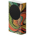 Malestrom 70s Inspired Xbox Series S Console Skin