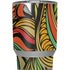 Malestrom 70s Inspired Yeti 20oz Tumbler Skin