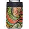 Malestrom 70s Inspired Yeti Colster Can Insulator Skin