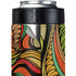Malestrom 70s Inspired Yeti Colster Can Insulator Skin
