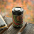 Malestrom 70s Inspired Yeti Colster Can Insulator Skin