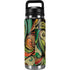 Malestrom 70s Inspired YETI Rambler 26oz Bottle Skin