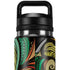 Malestrom 70s Inspired YETI Rambler 26oz Bottle Skin