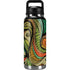 Malestrom 70s Inspired YETI Rambler 36oz Bottle Skin