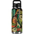 Malestrom 70s Inspired YETI Rambler 36oz Bottle Skin