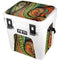 Malestrom 70s Inspired YETI Roadie 24 Hard Cooler Skin
