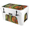 Malestrom 70s Inspired YETI Tundra 45 Hard Cooler Skin
